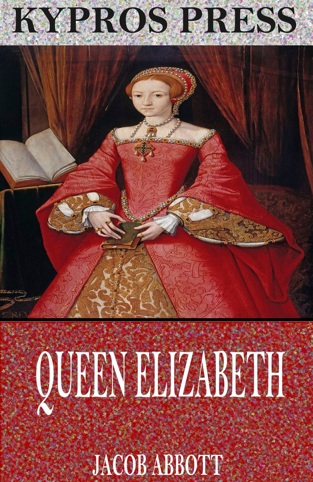 Queen Elizabeth