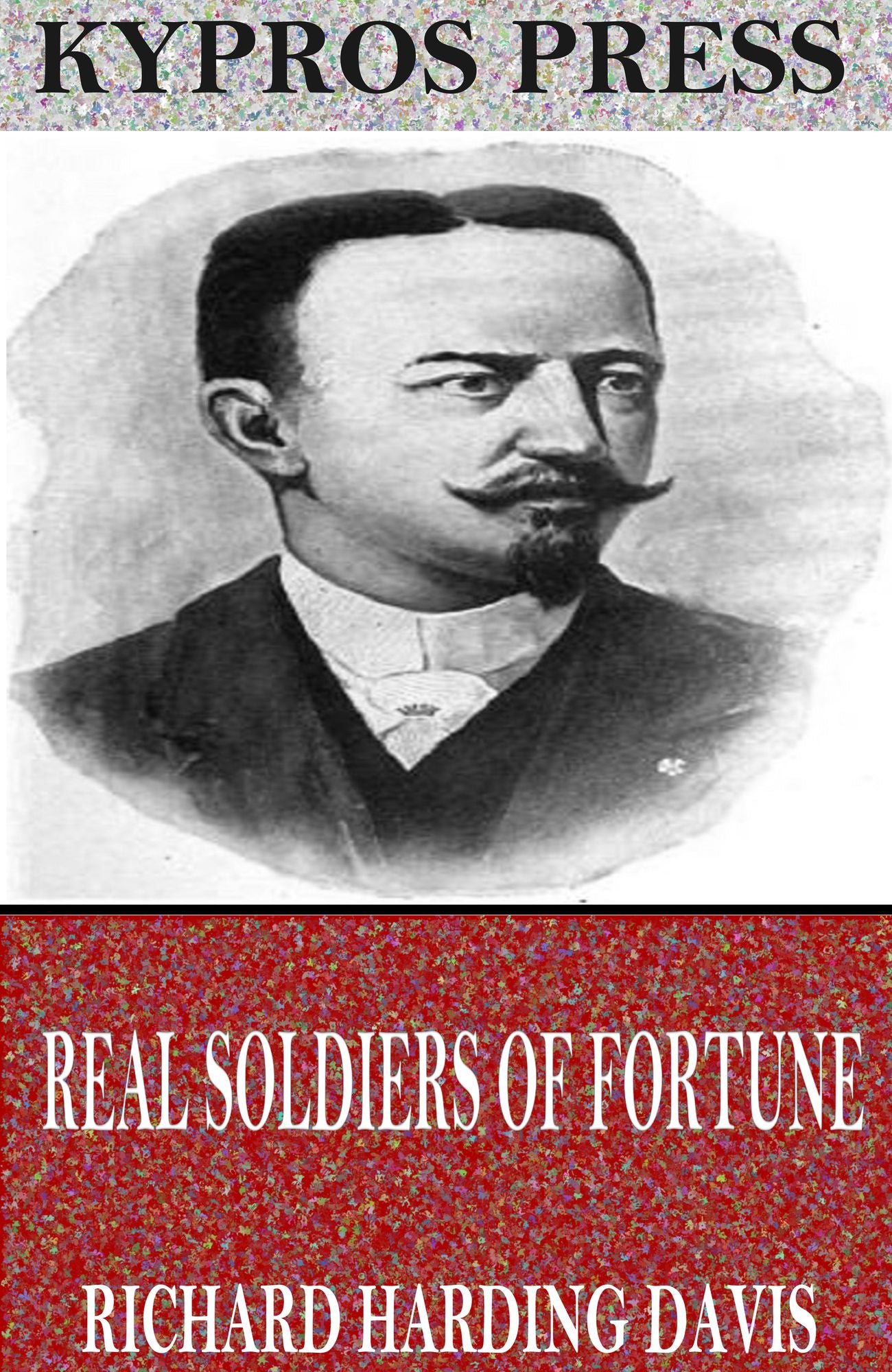 Real Soldiers of Fortune