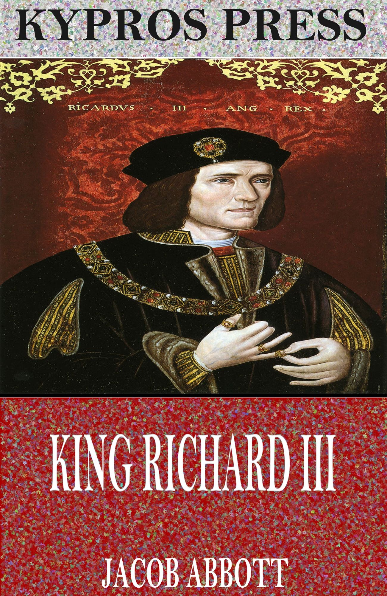 King Richard III