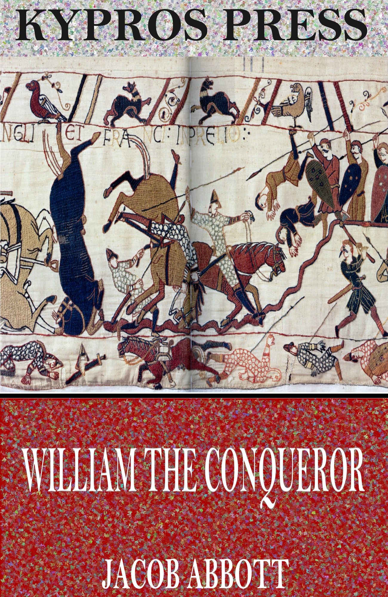 William the Conqueror