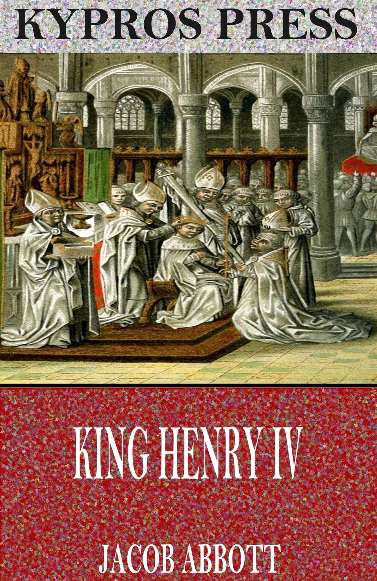 King Henry IV