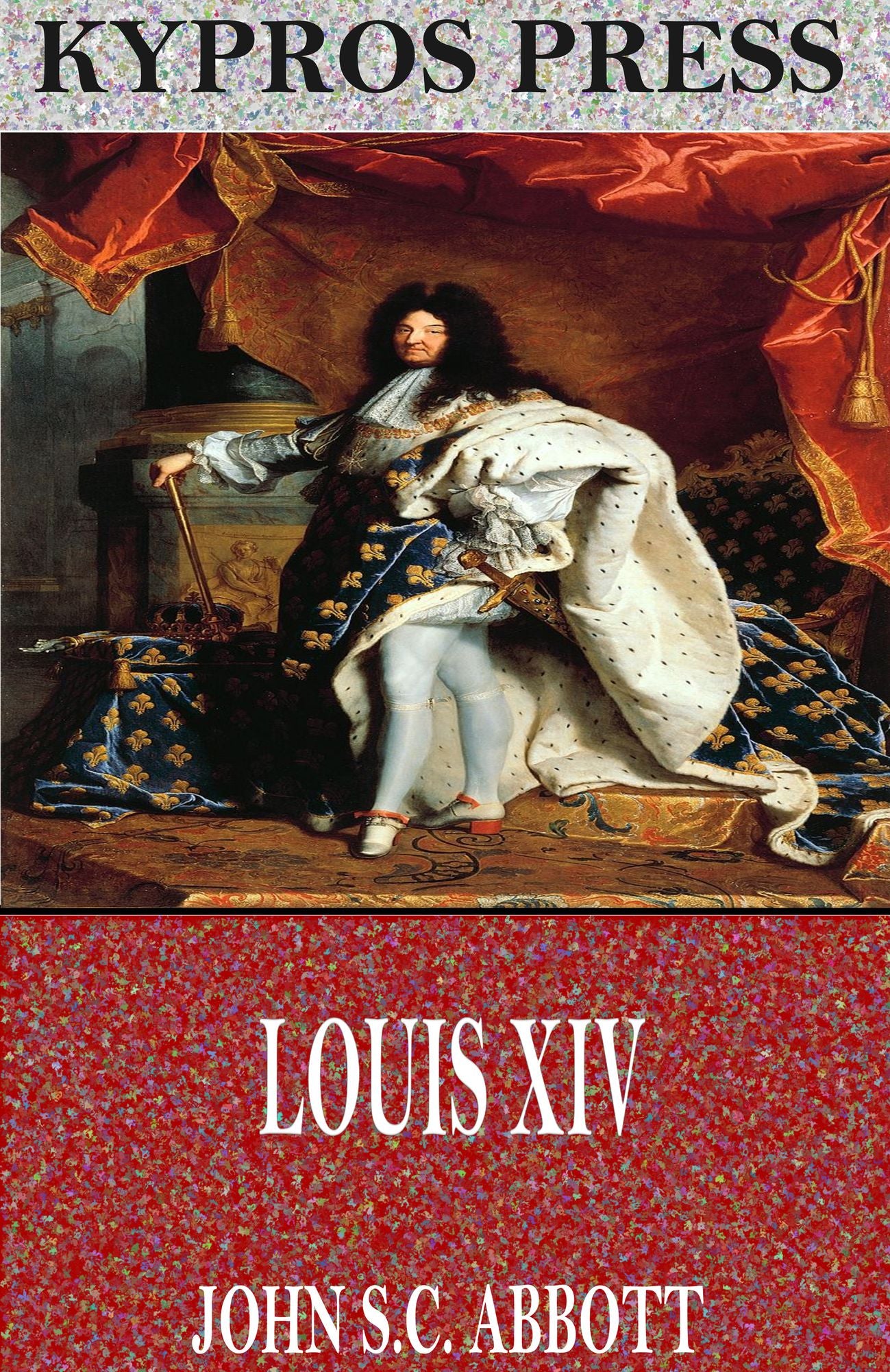 Louis XIV