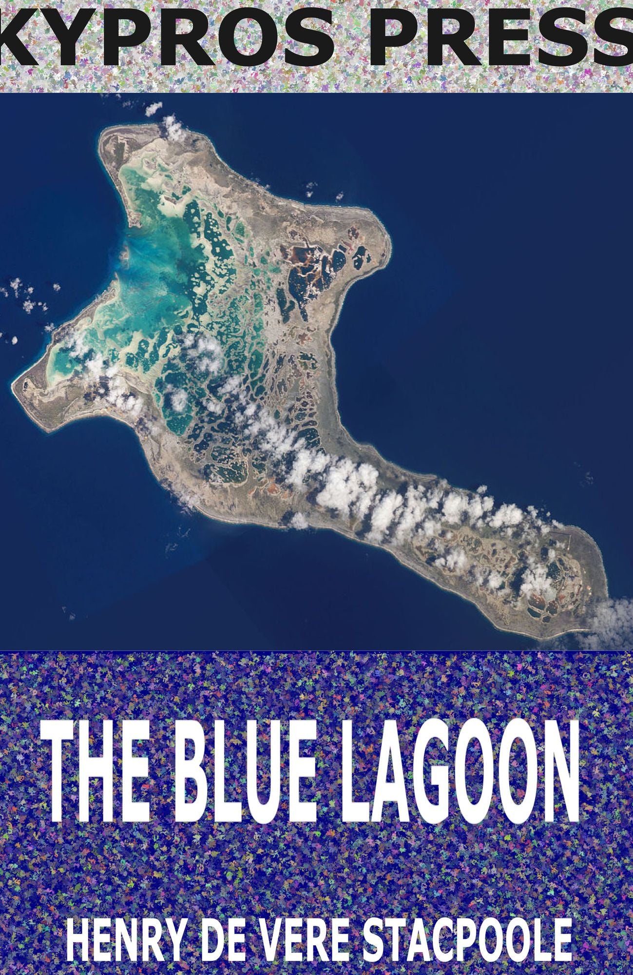 The Blue Lagoon