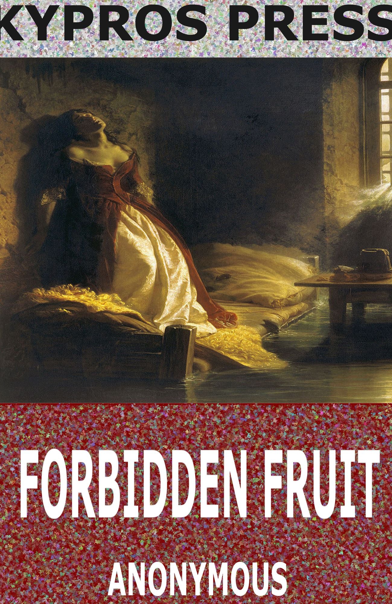 Forbidden Fruit