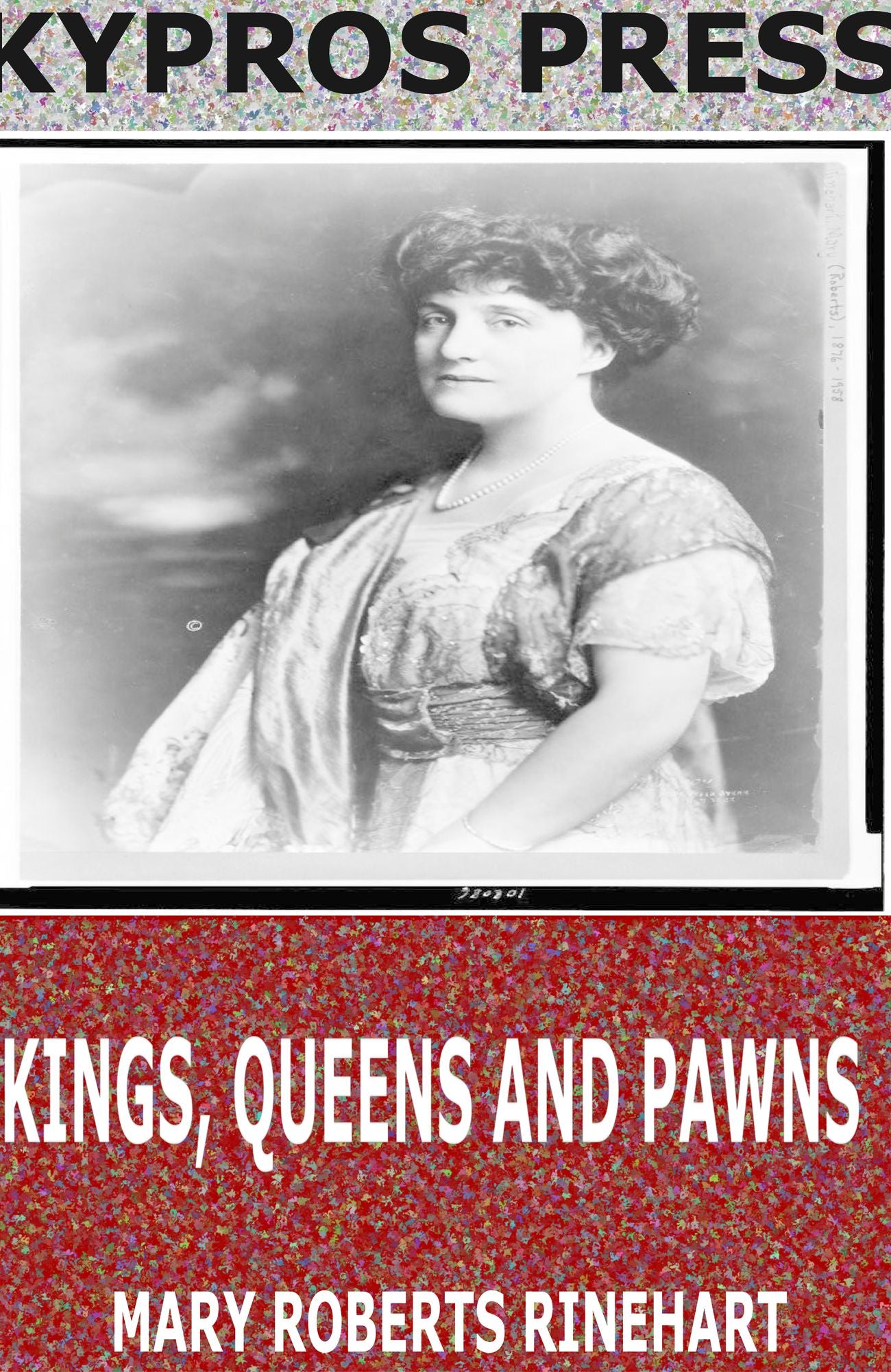 Kings, Queens and Pawns