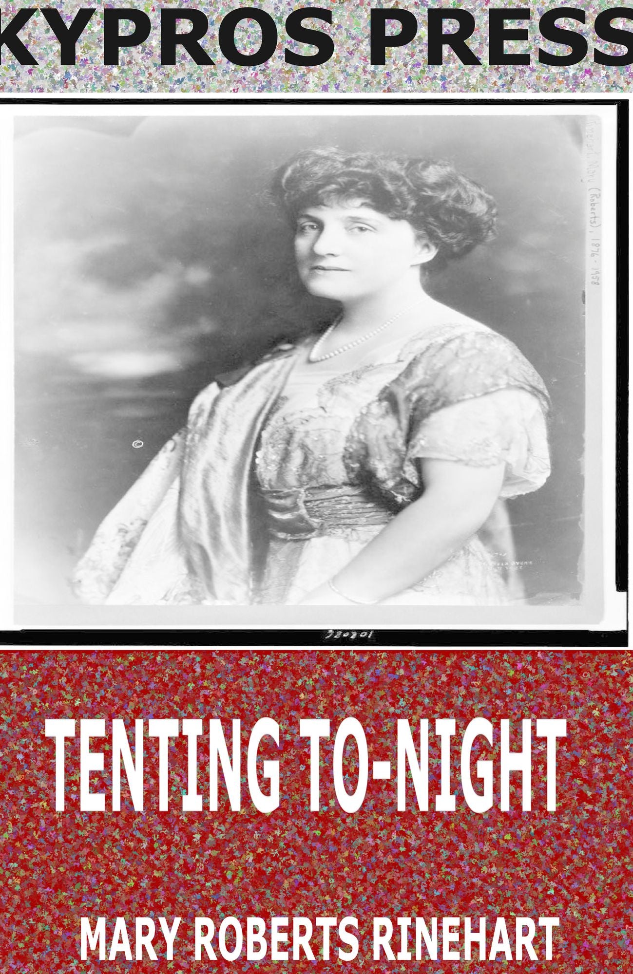 Tenting To-night
