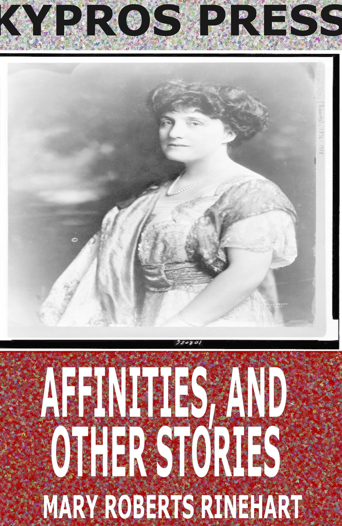Affinities, and Other Stories