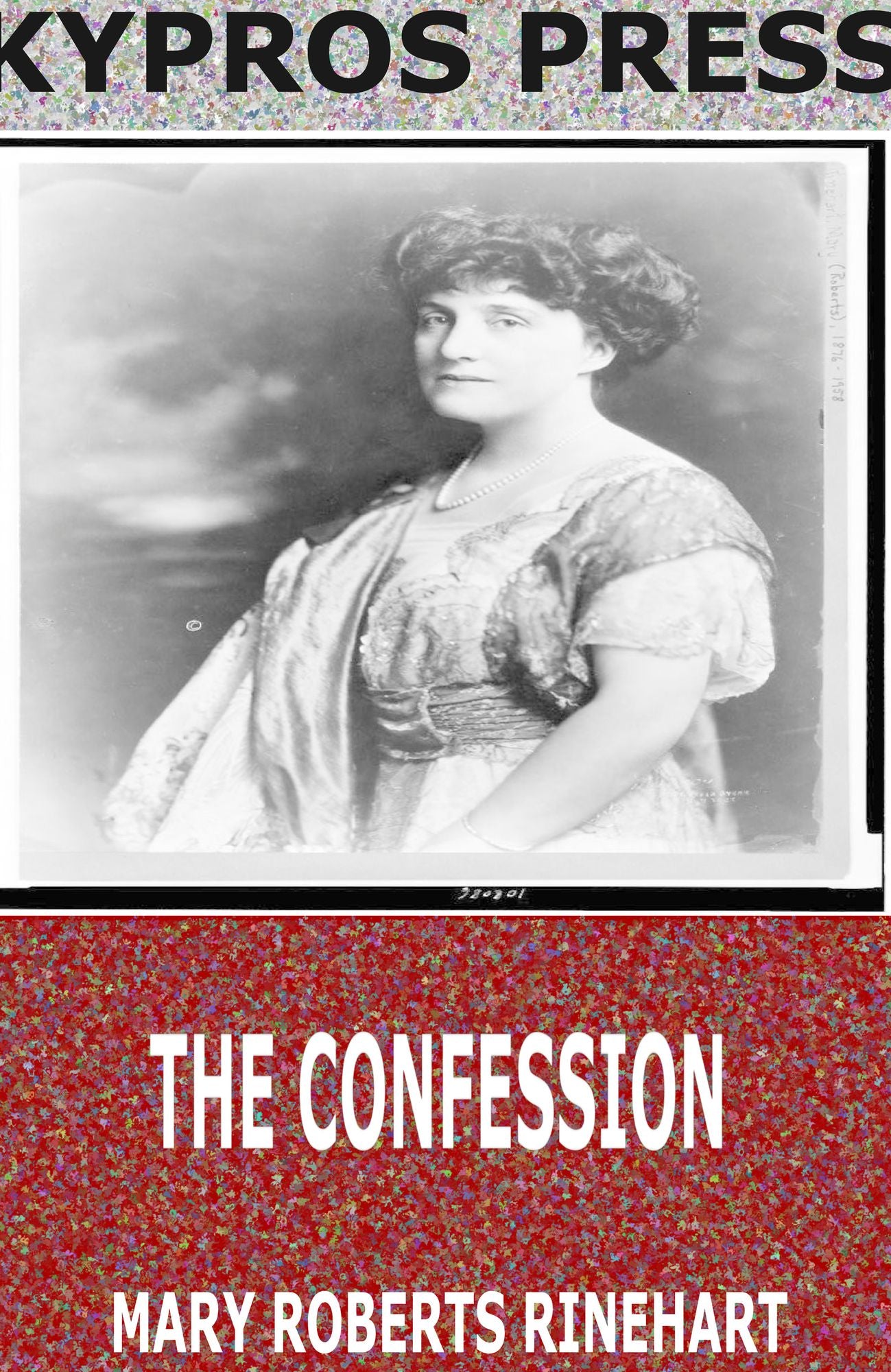 The Confession