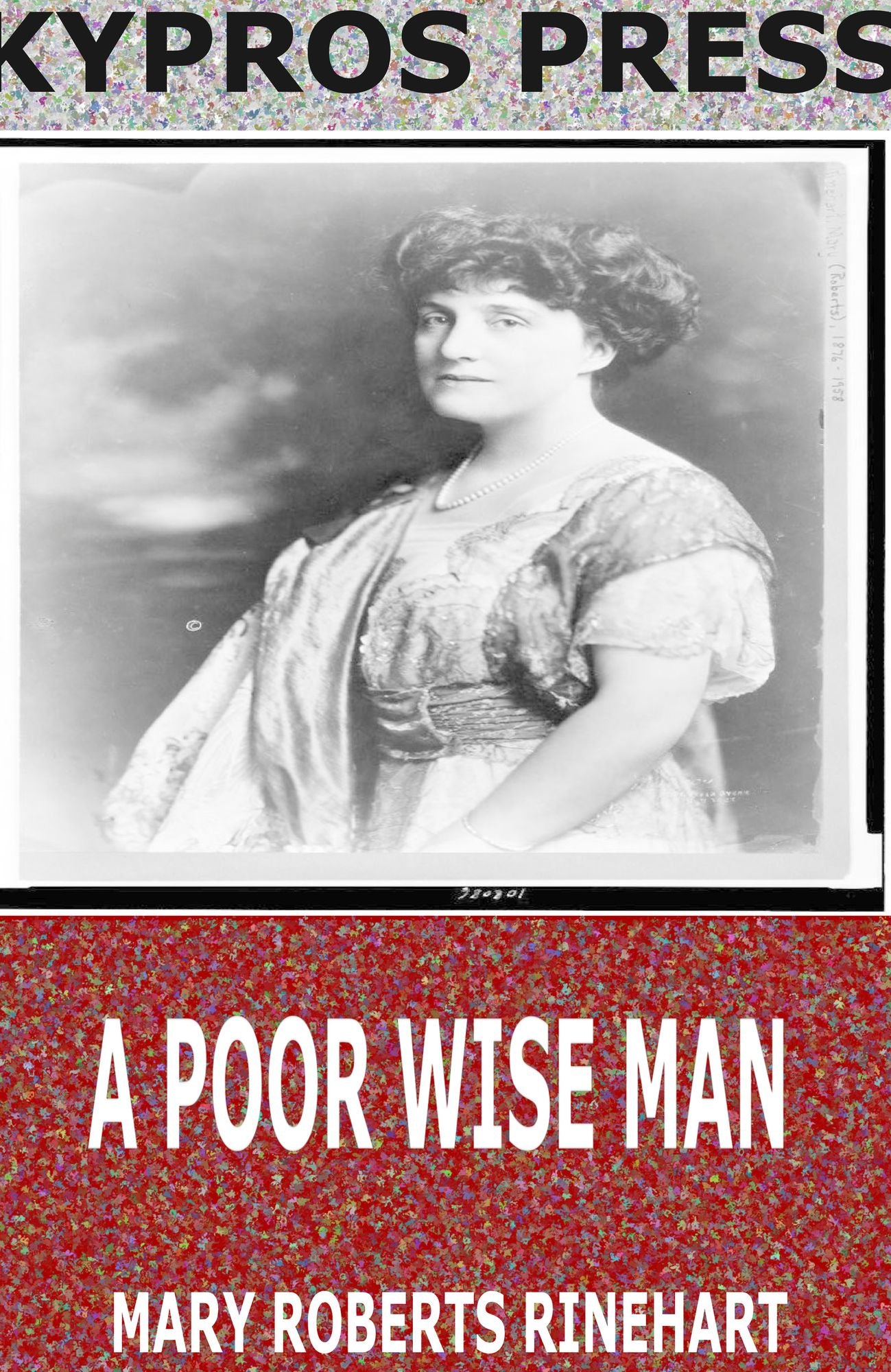 A Poor Wise Man