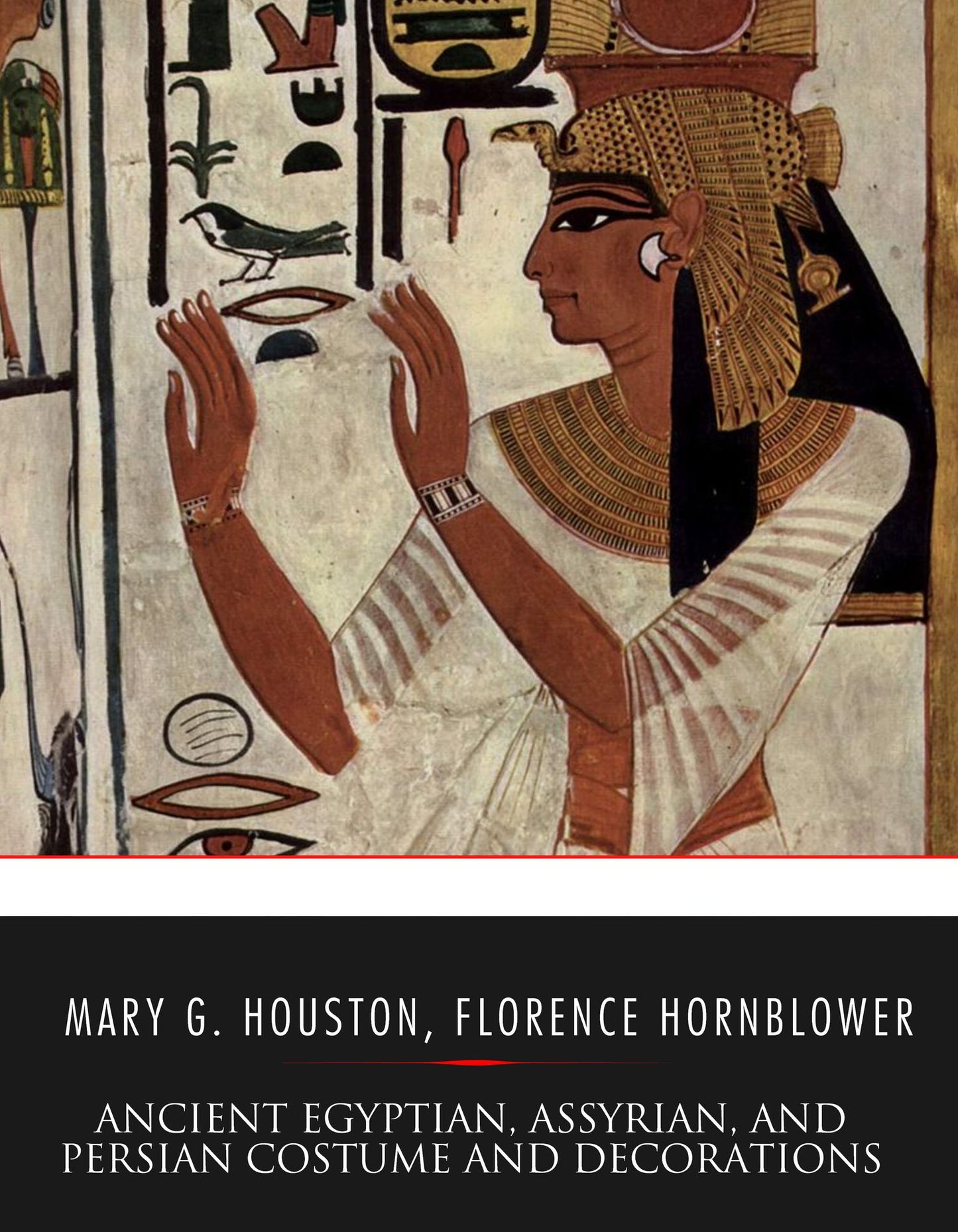 Ancient Egyptian, Assyrian, and Persian Costumes and Decorations