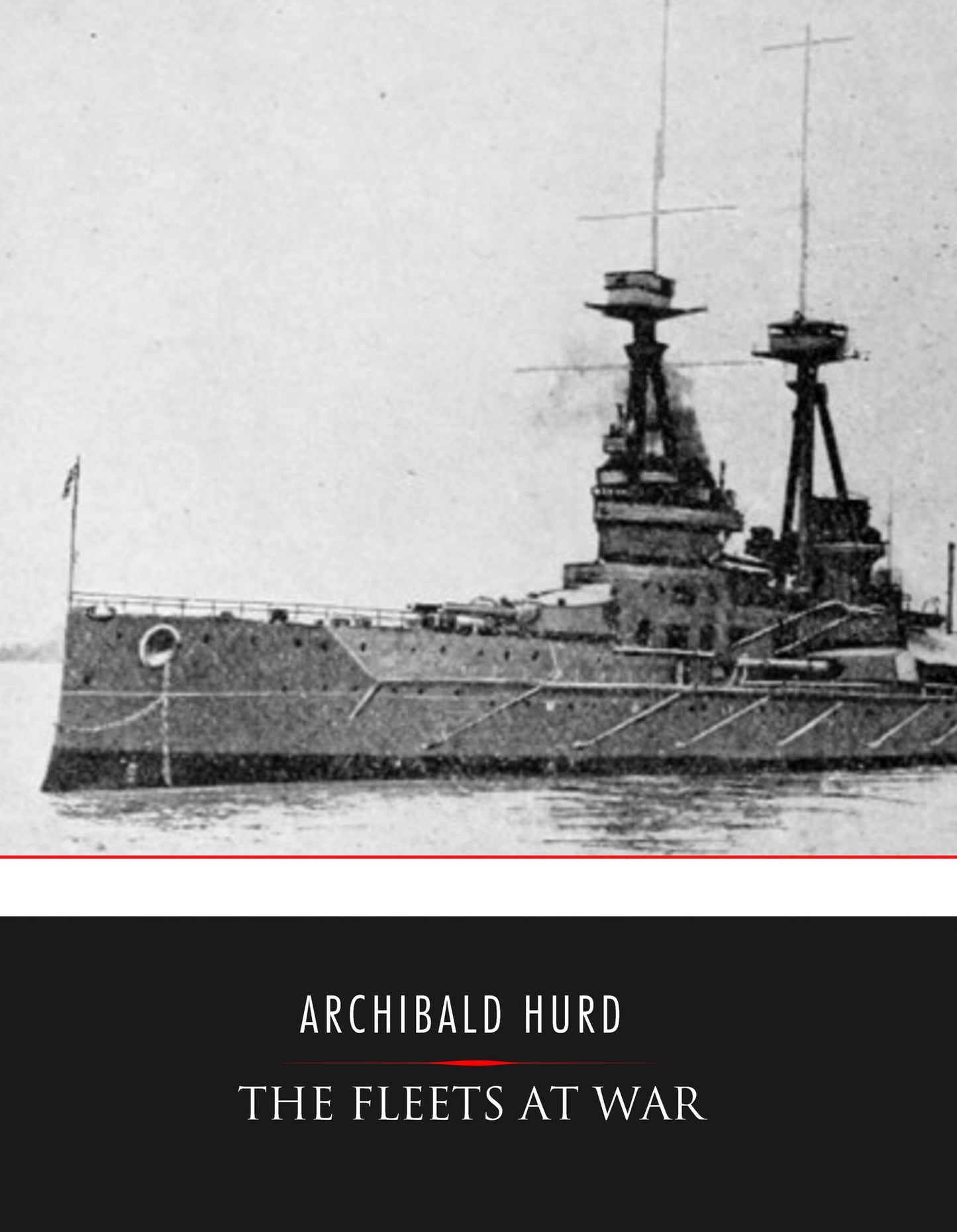 The Fleets at War