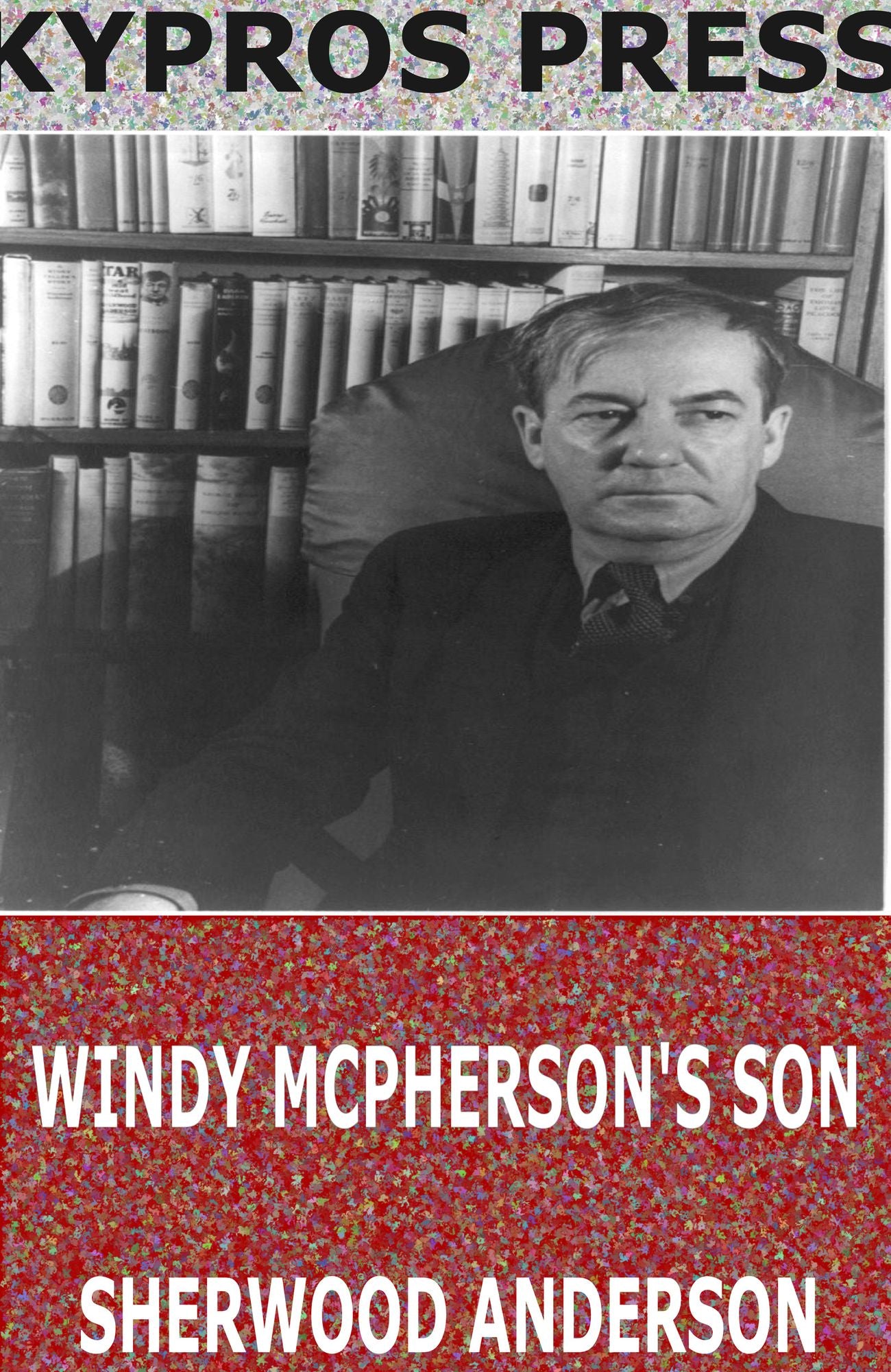 Windy McPherson's Son