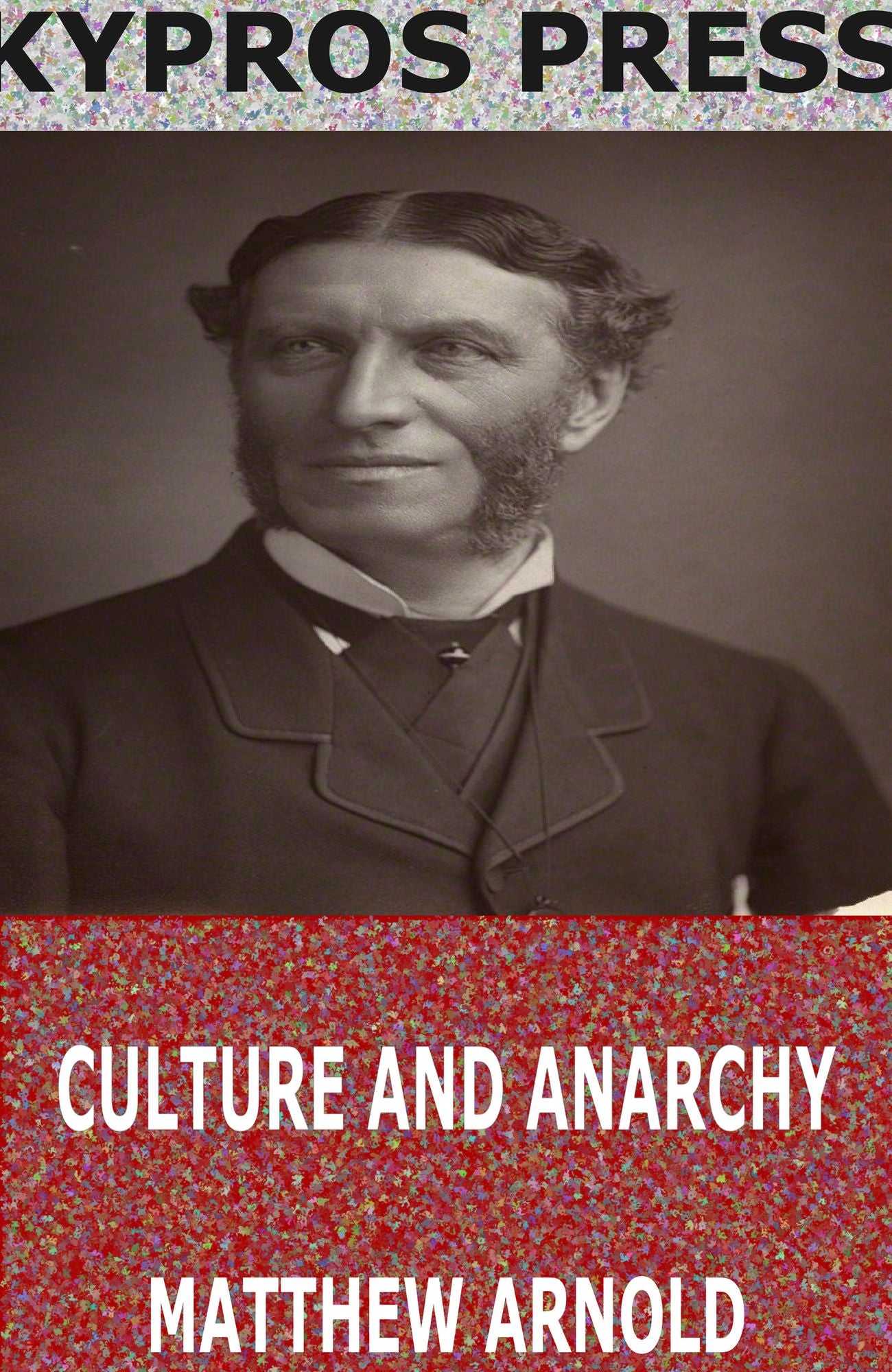 Culture and Anarchy