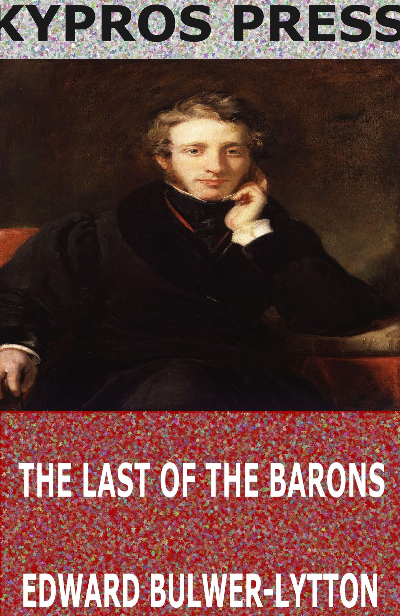 The Last of the Barons