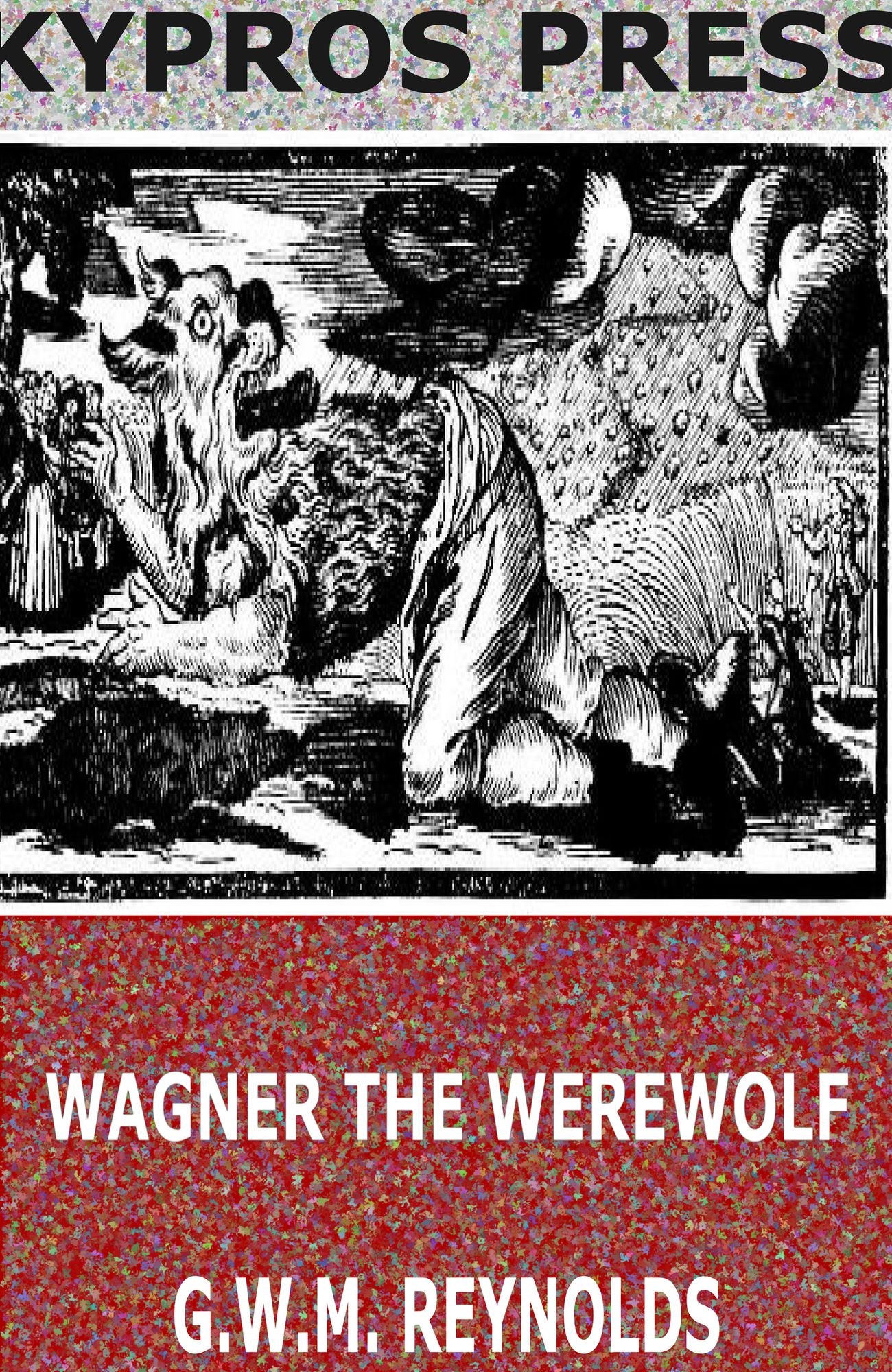 Wagner the Werewolf