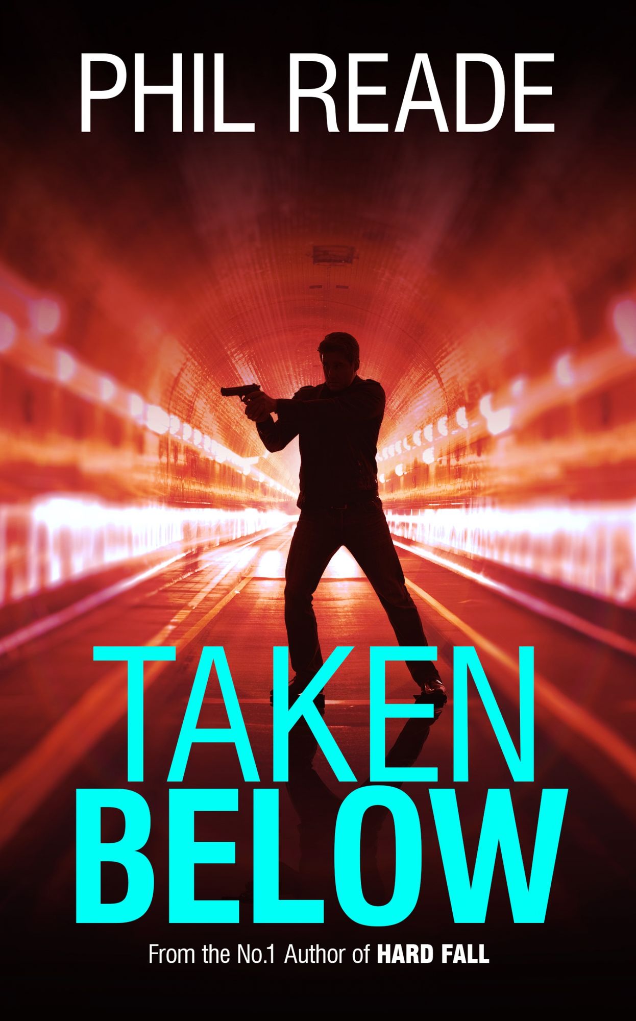 Taken Below