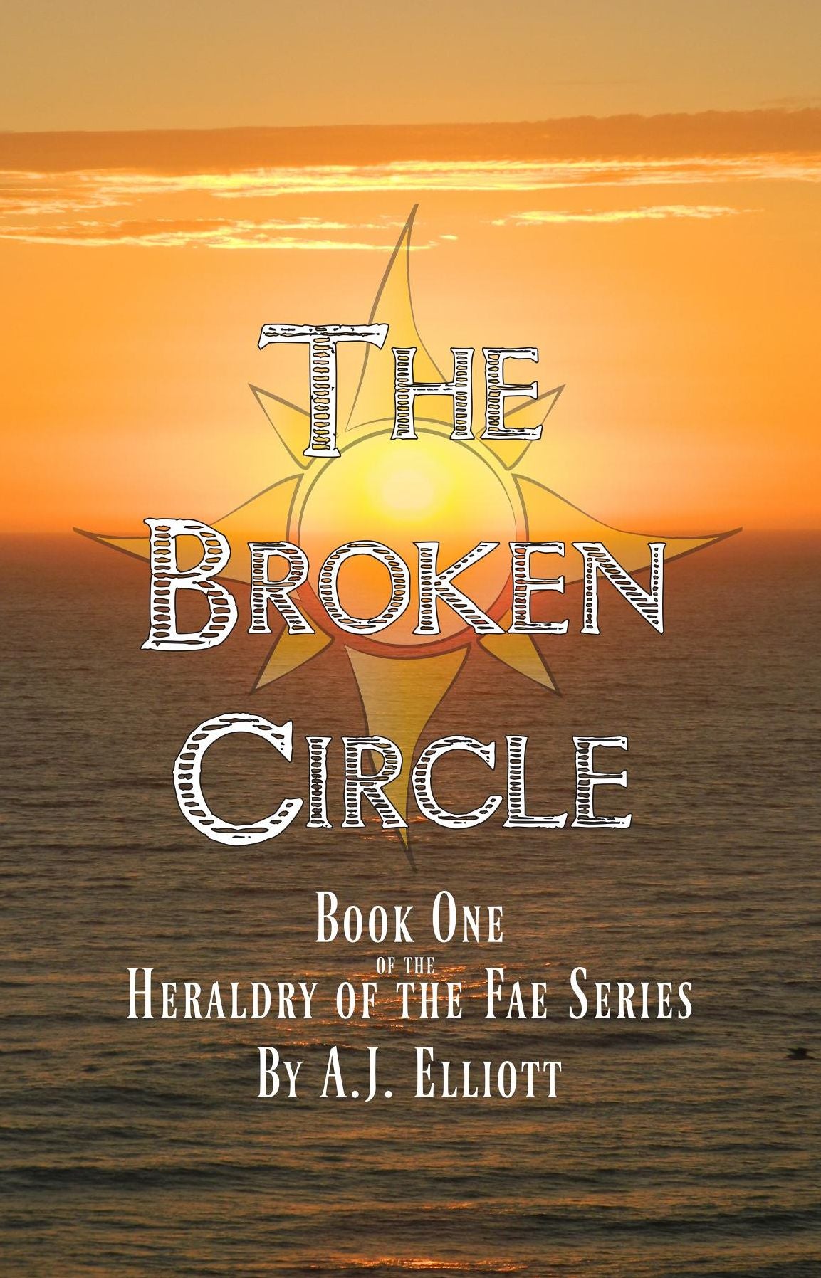 The Broken Circle