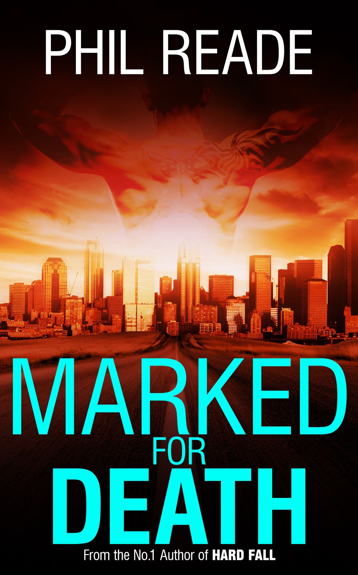 Marked for Death