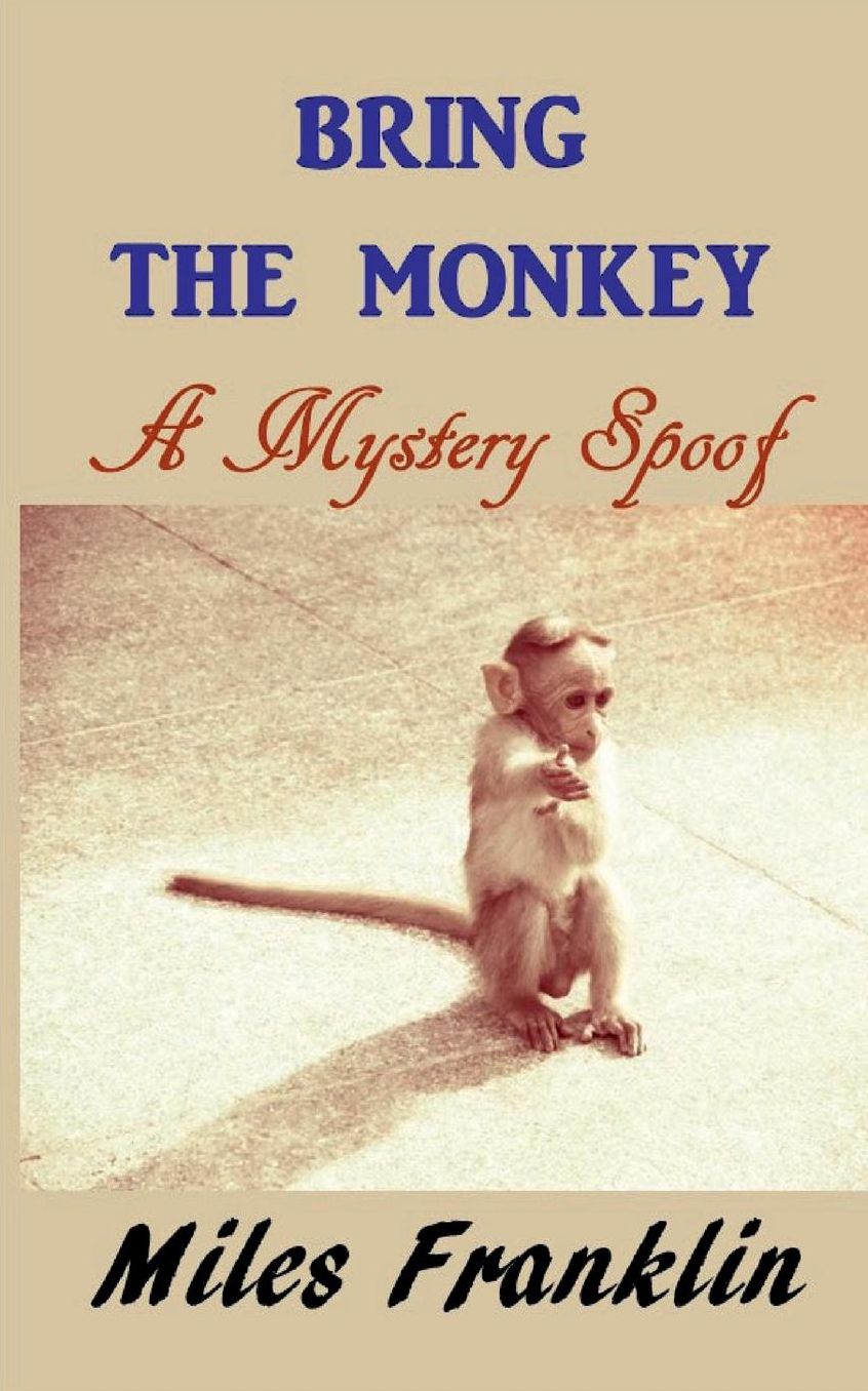 Bring the Monkey