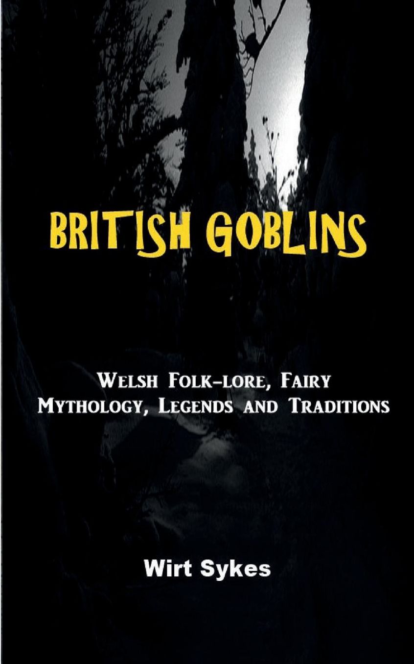 British Goblins