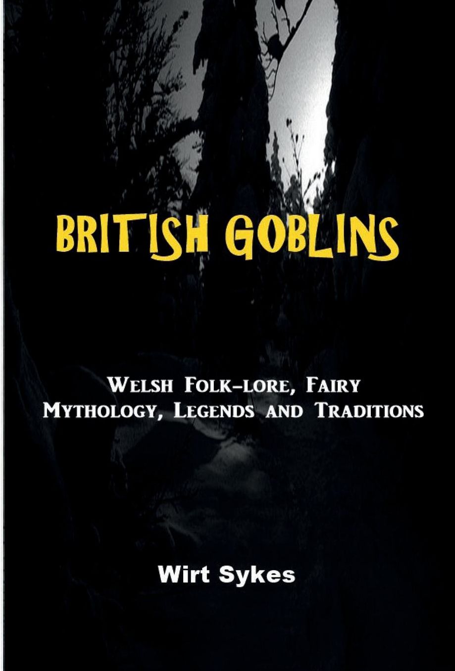 British Goblins