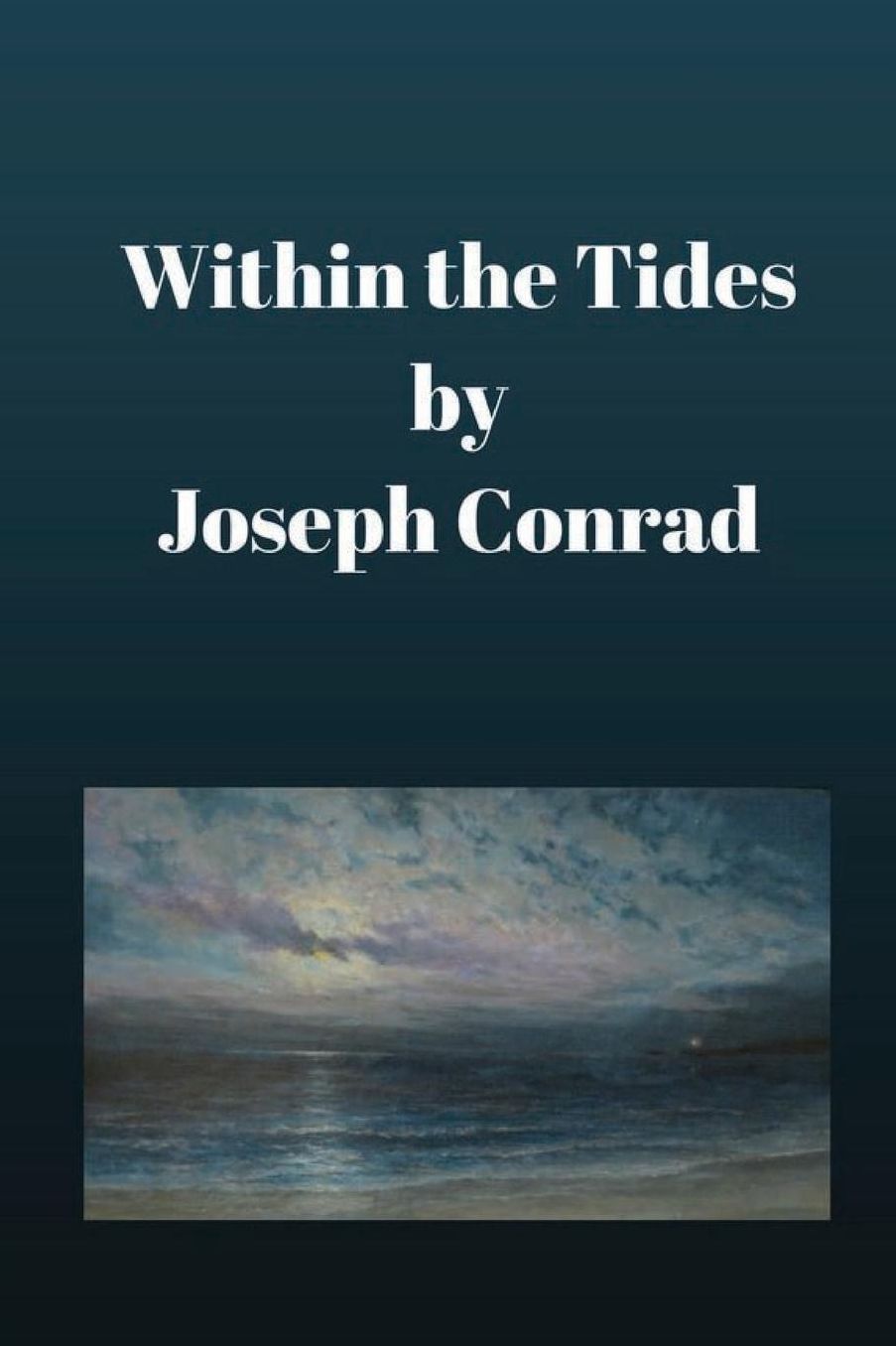 Within the Tides