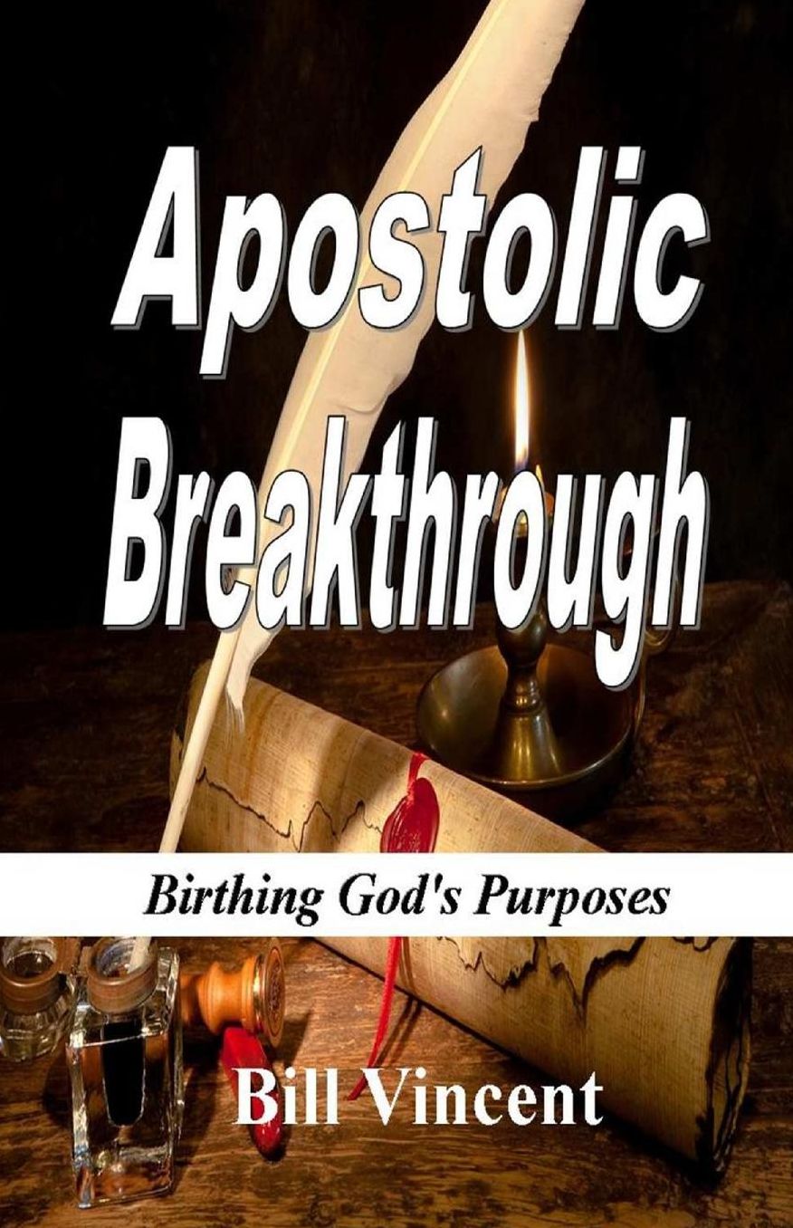 Apostolic Breakthrough