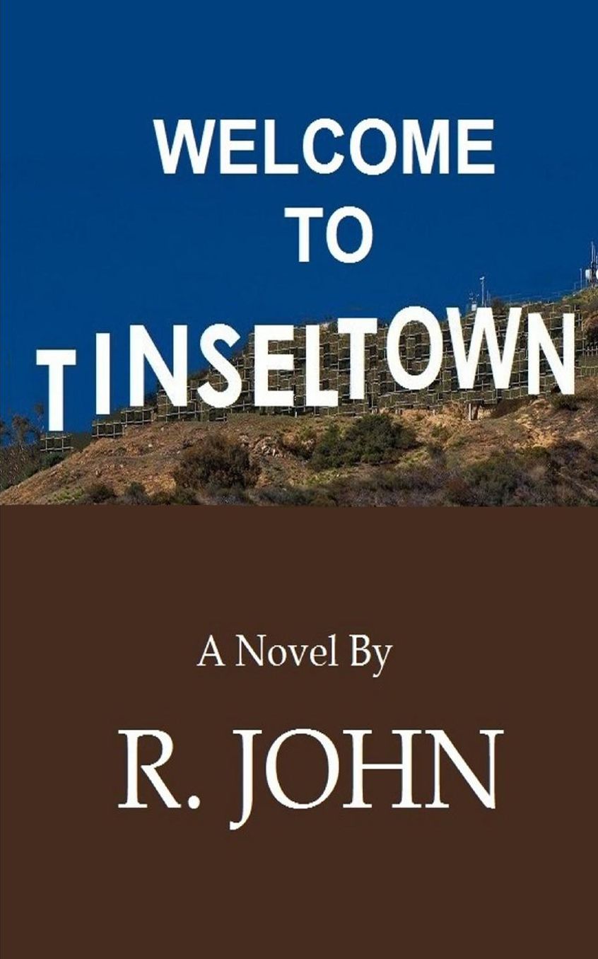 Welcome to Tinseltown