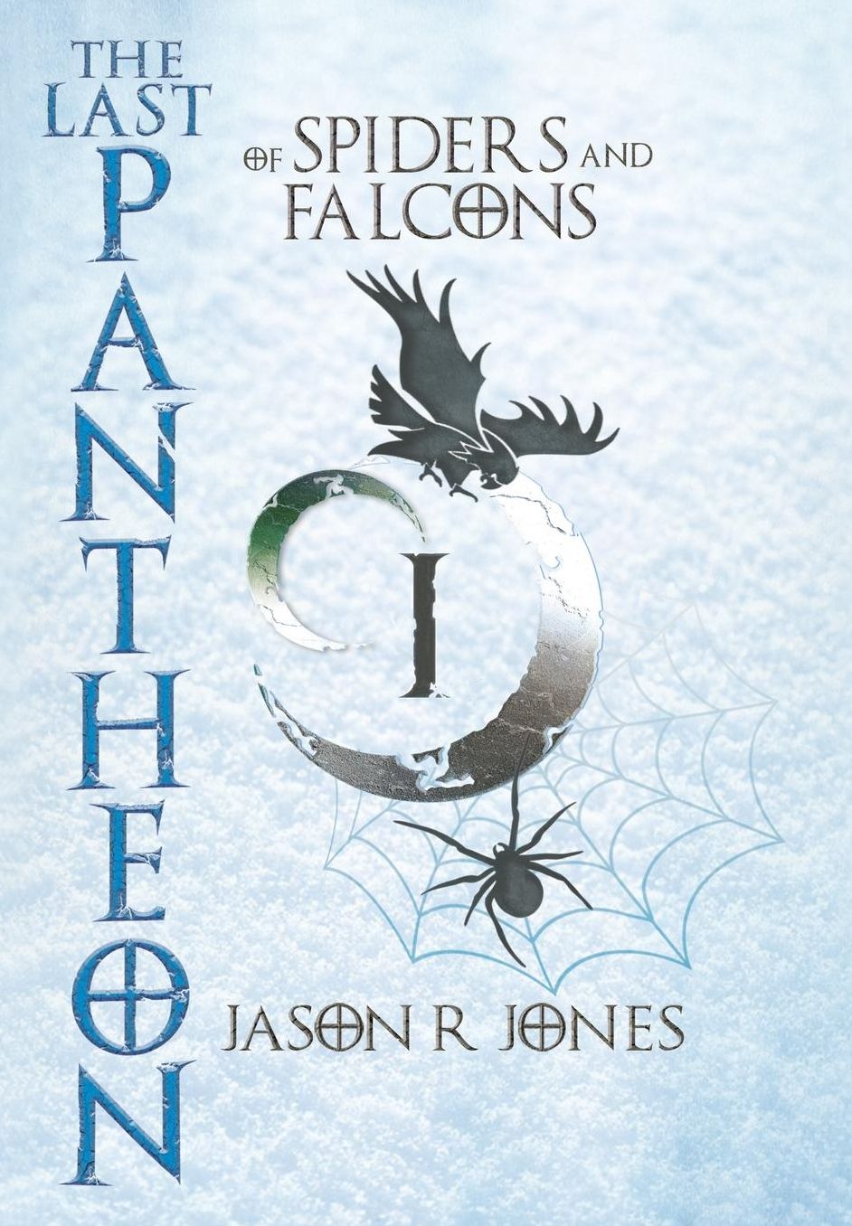 The Last Pantheon