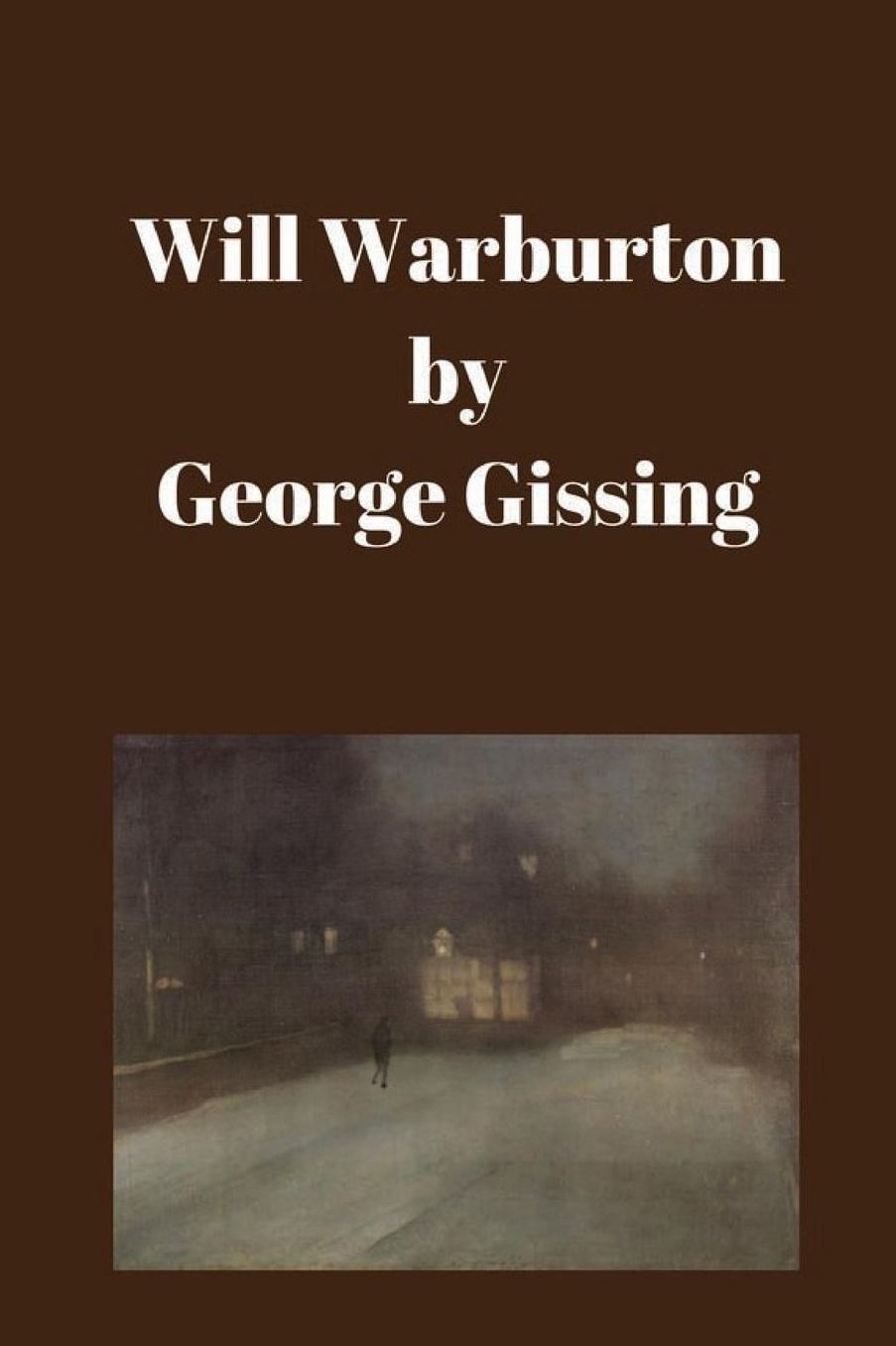 Will Warburton