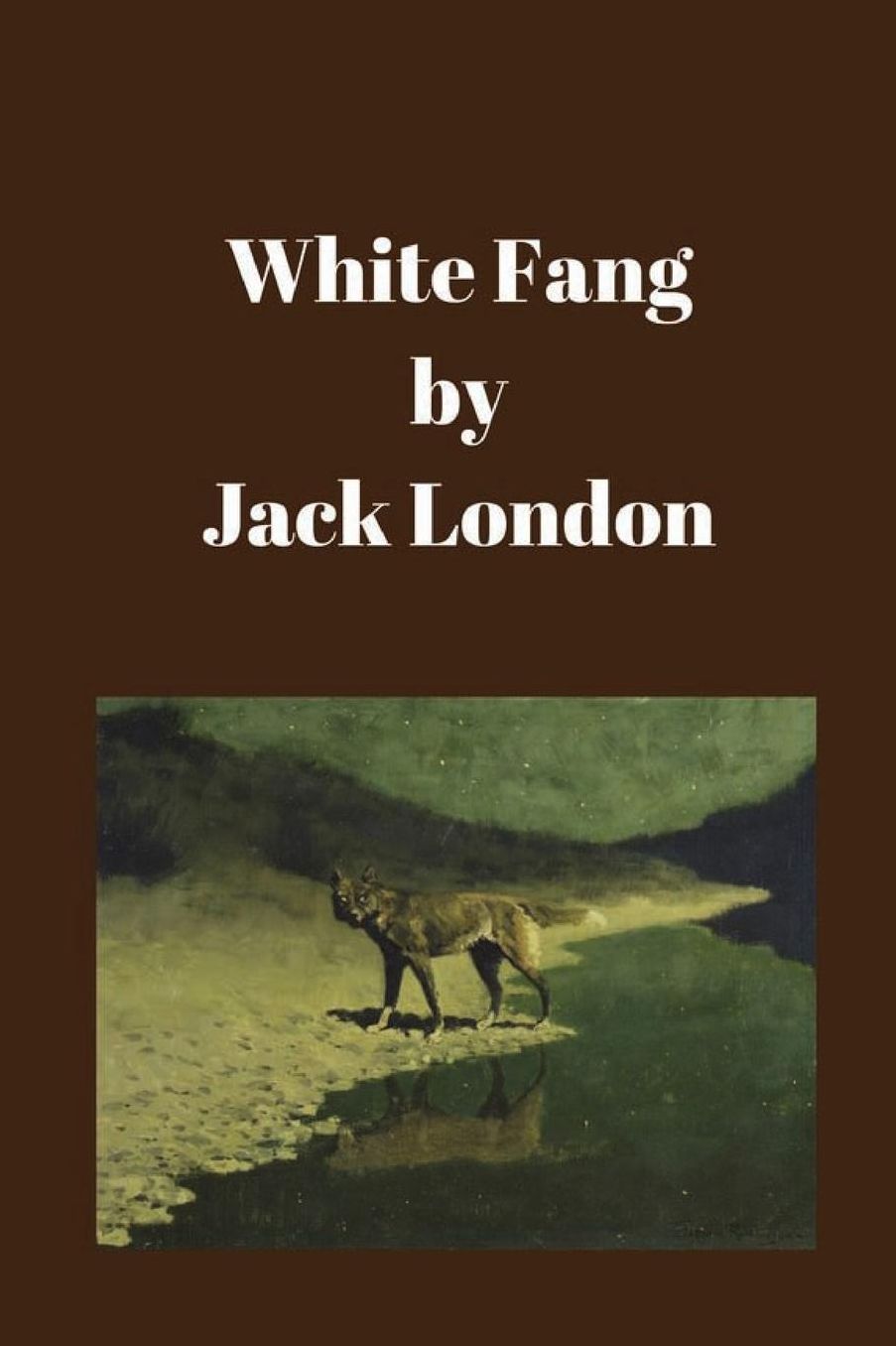 White Fang