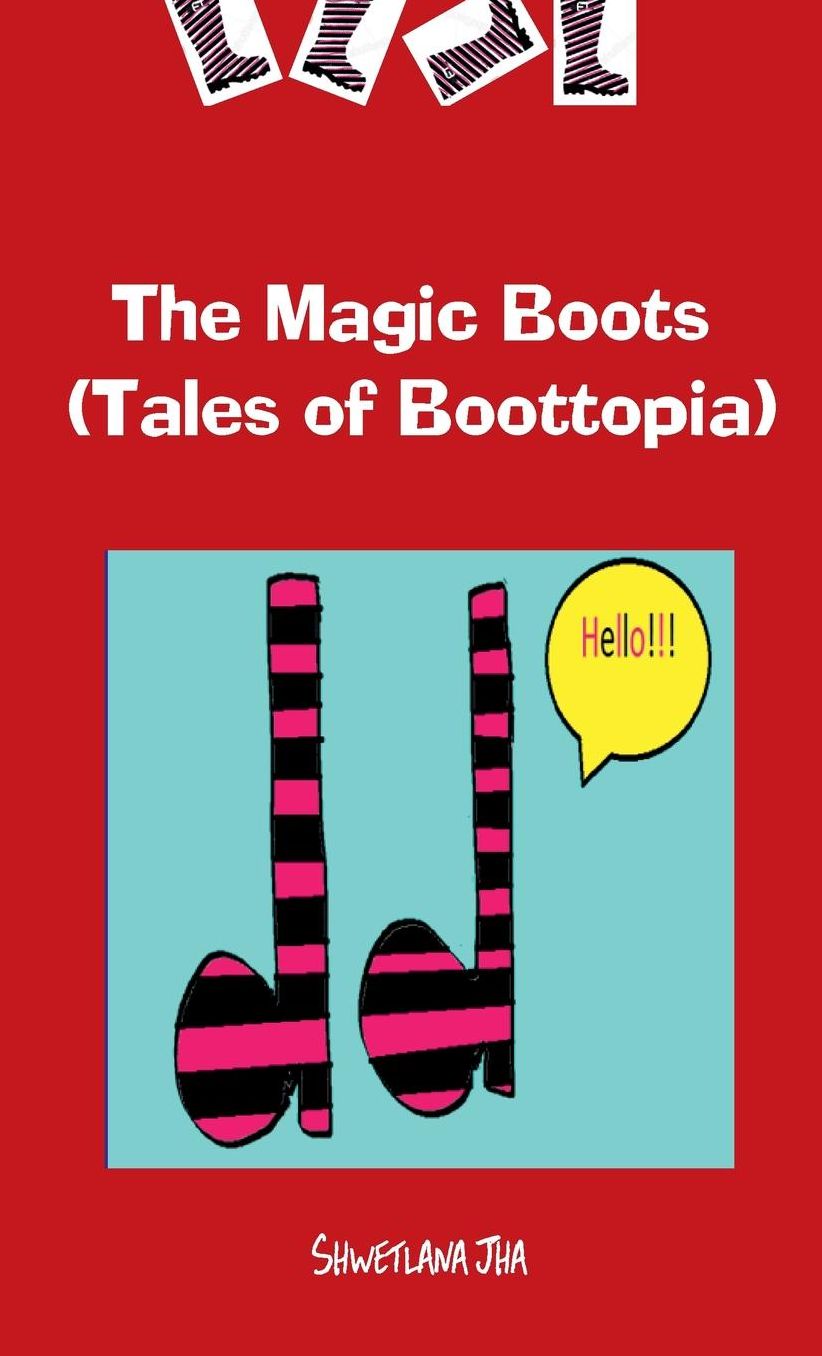 The Magic Boots
