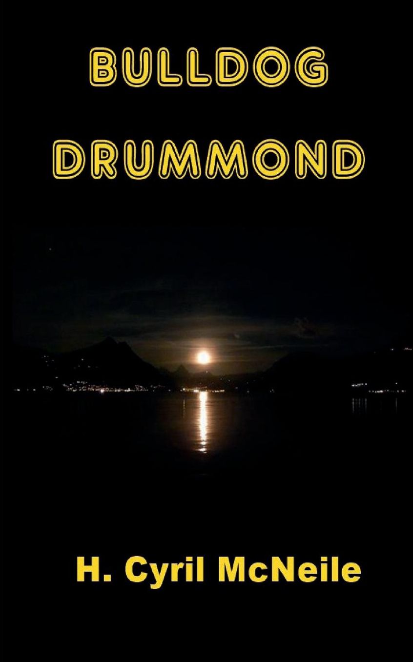 Bulldog Drummond