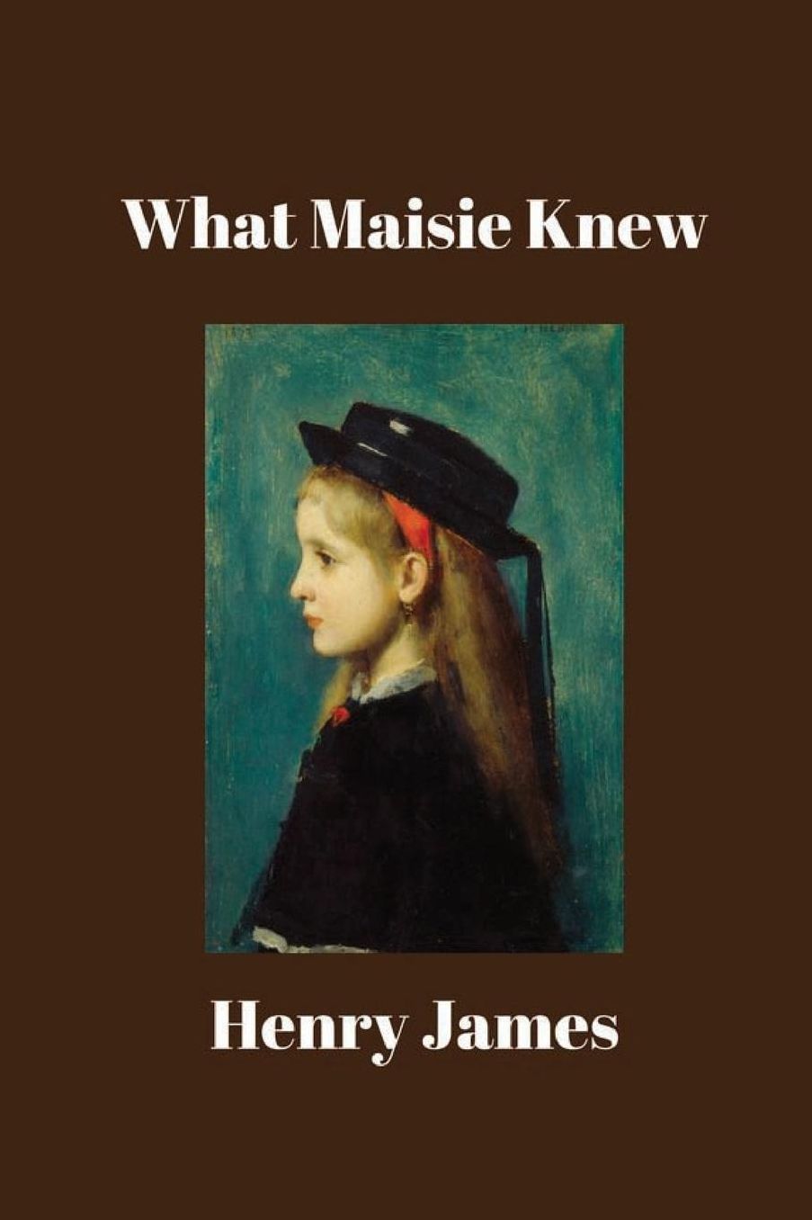 What Maisie Knew
