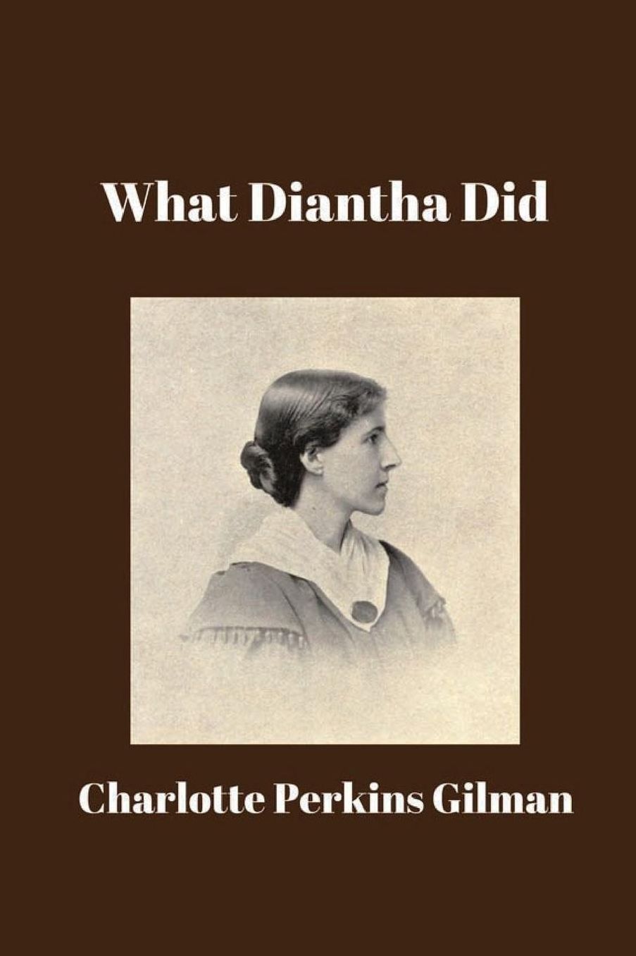 What Diantha Did