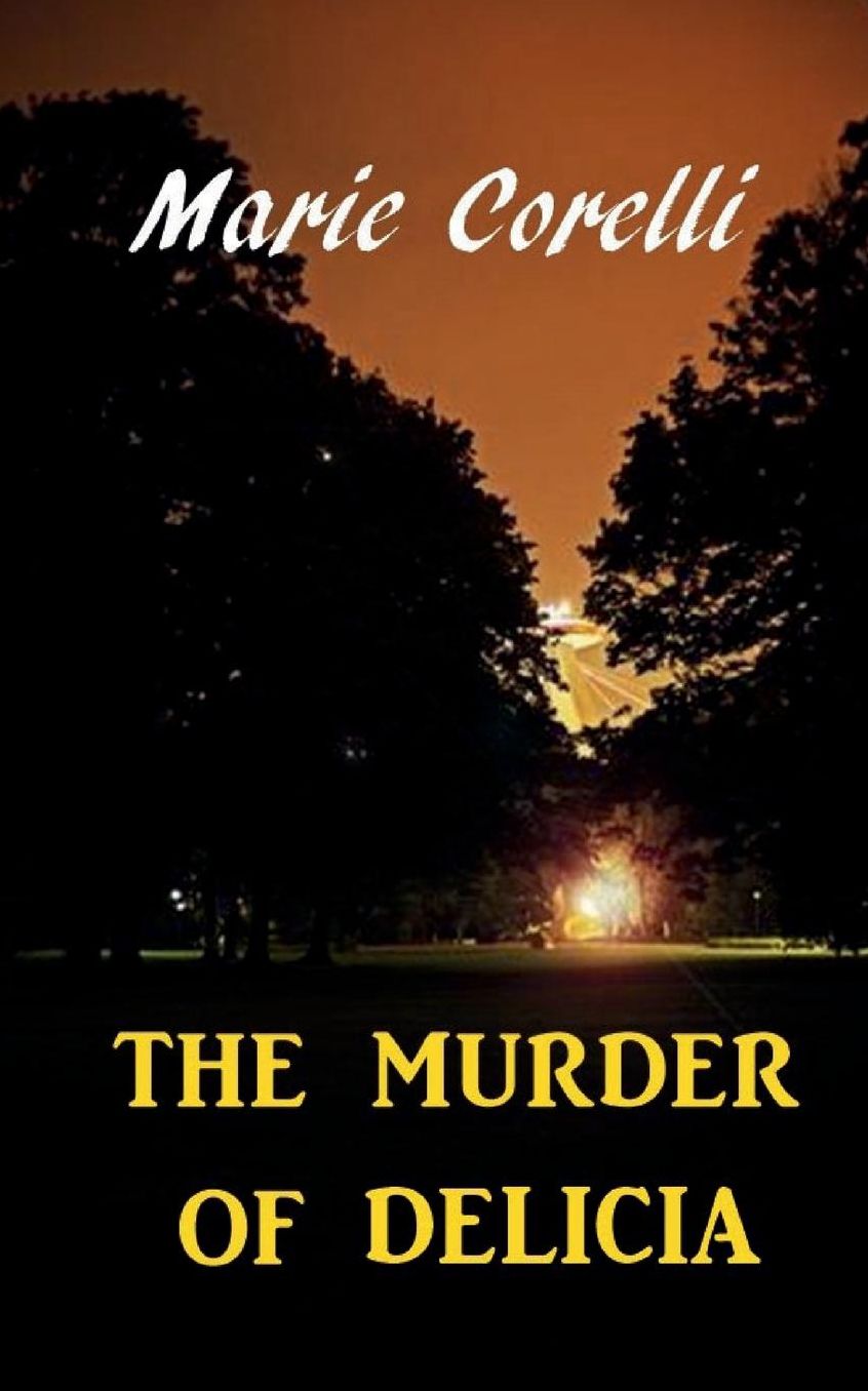 The Murder of Delicia