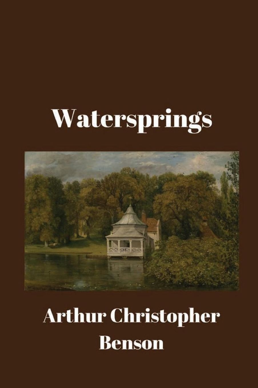 Watersprings
