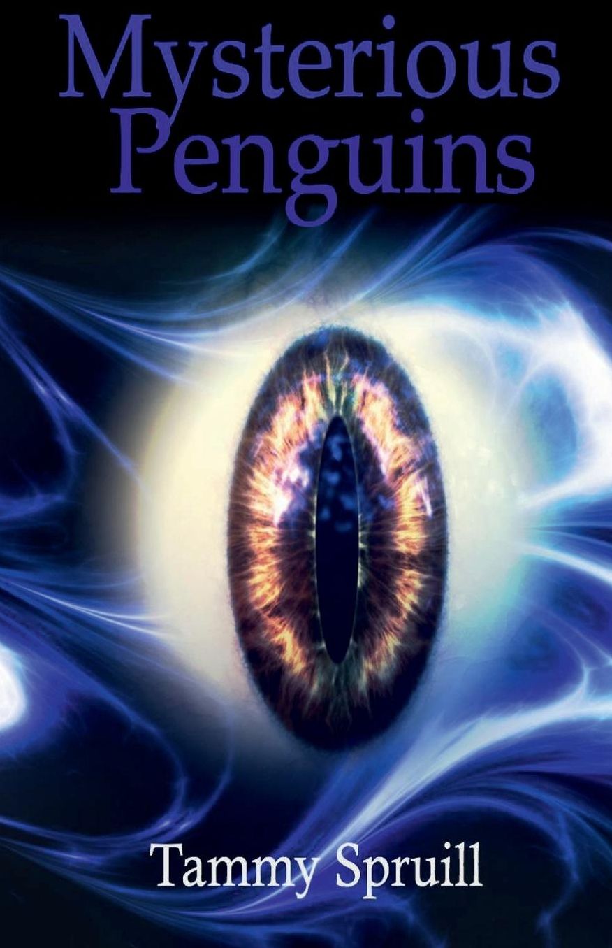 Mysterious Penguins: The Beginning