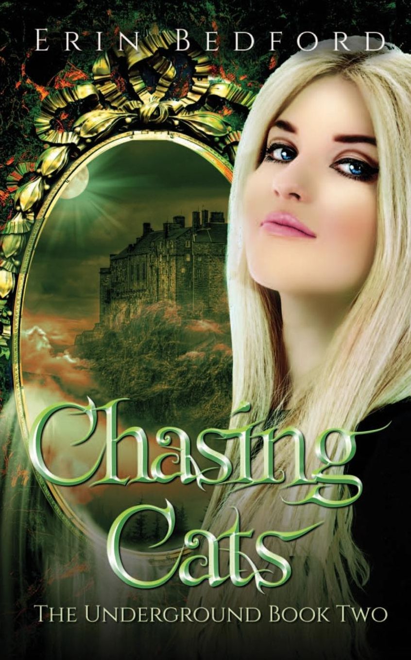 Chasing Cats