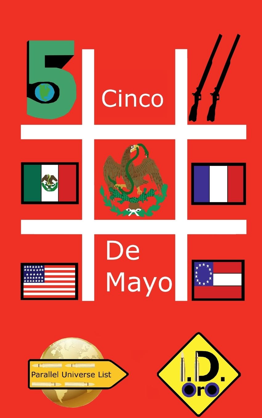 #CincoDeMayo (Edicion en espanol)