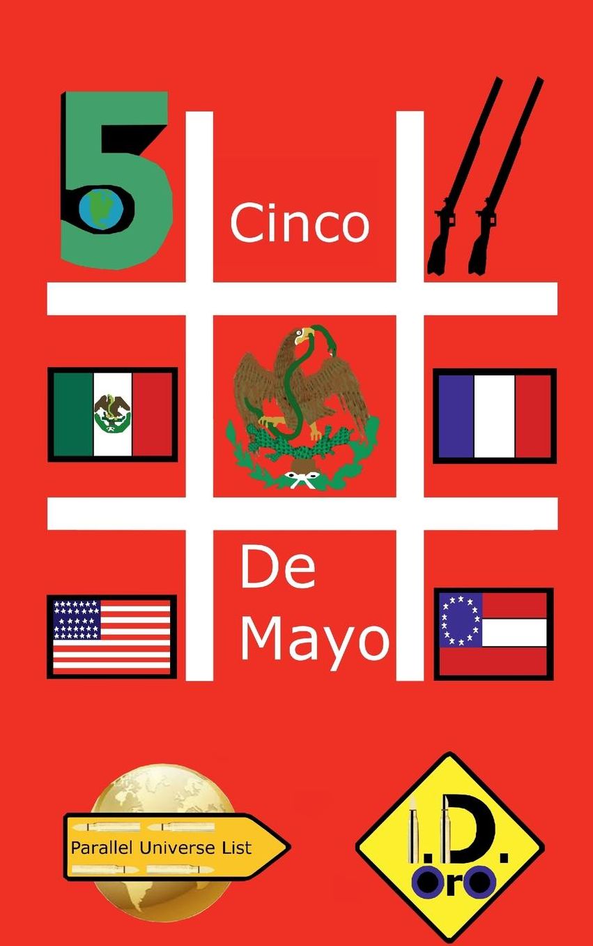 #CincoDeMayo