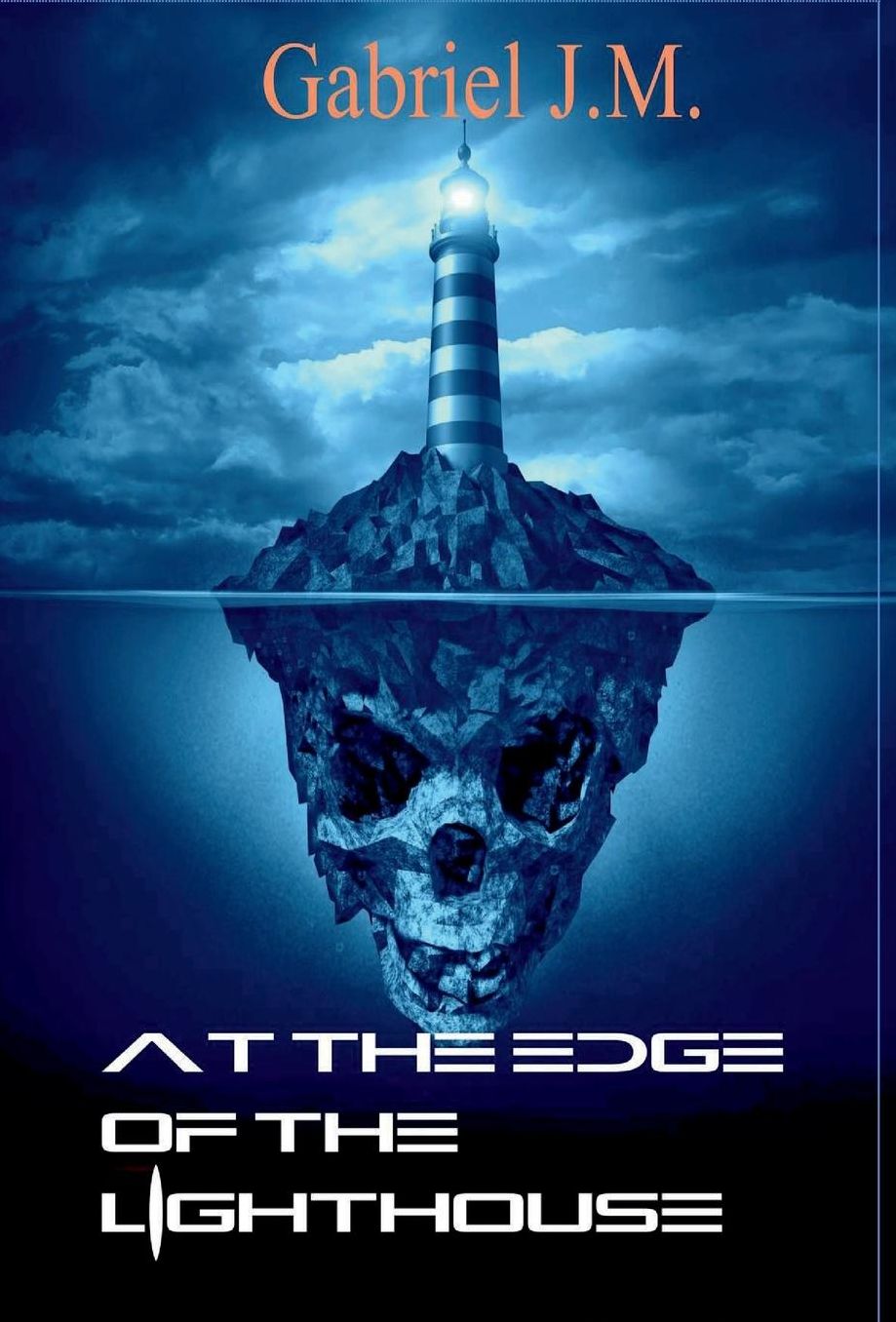 At the Edge of the Lighthouse