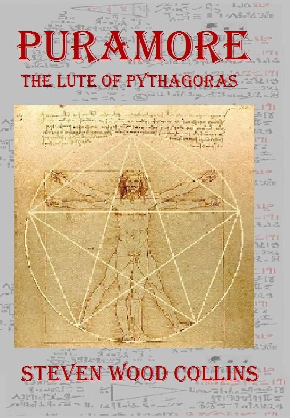 Puramore - The Lute of Pythagoras