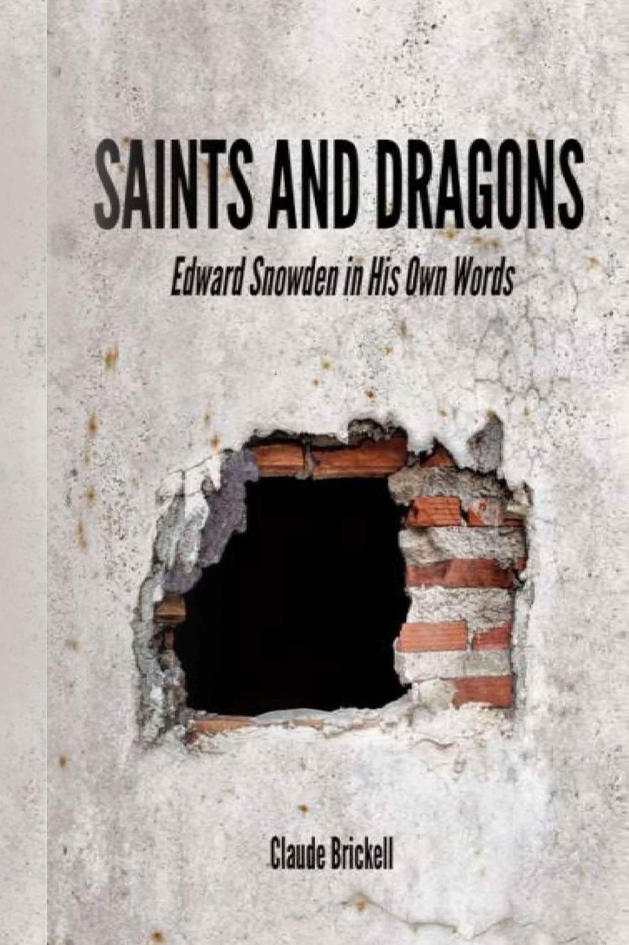 SAINTS AND DRAGONS