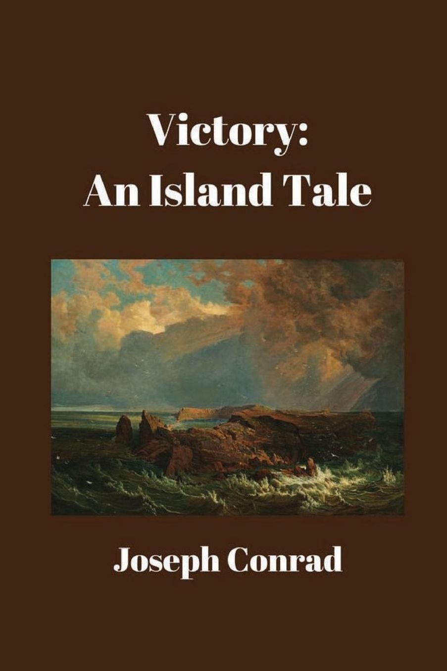 Victory: An Island Tale