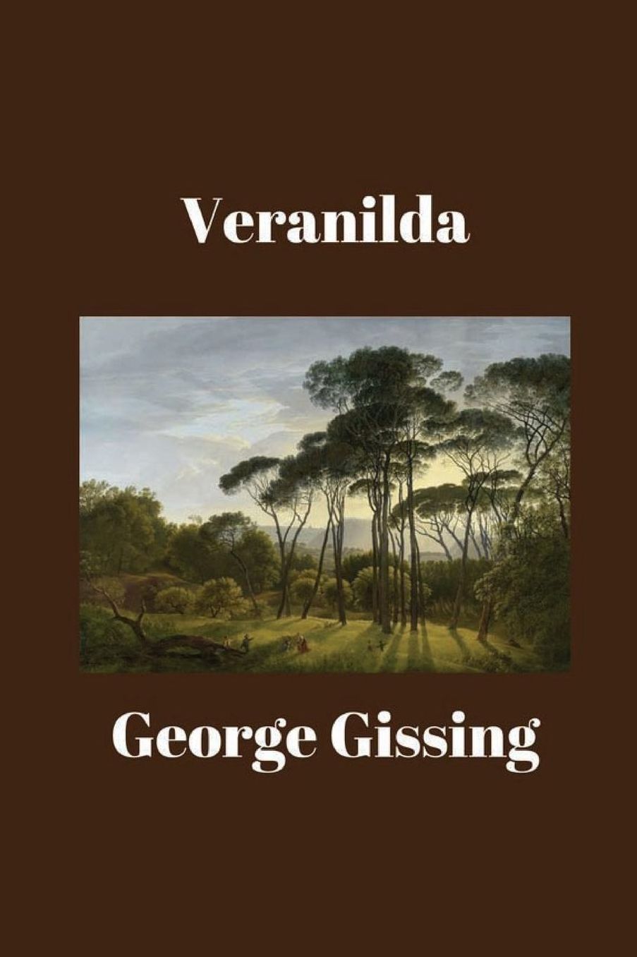 Veranilda