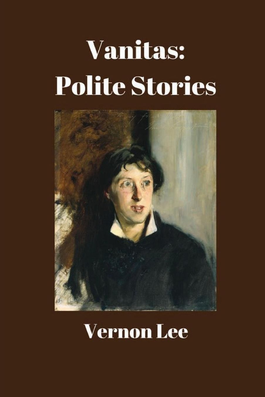 Vanitas: Polite Stories