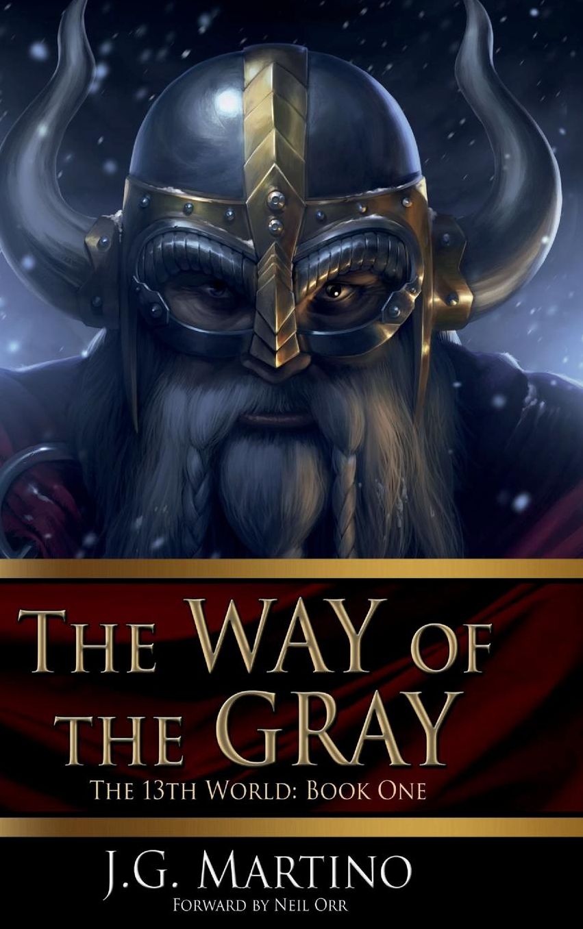 The Way of the Gray