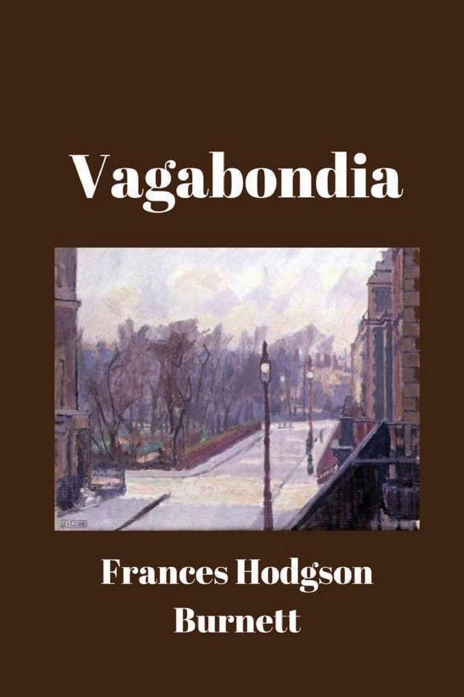 Vagabondia