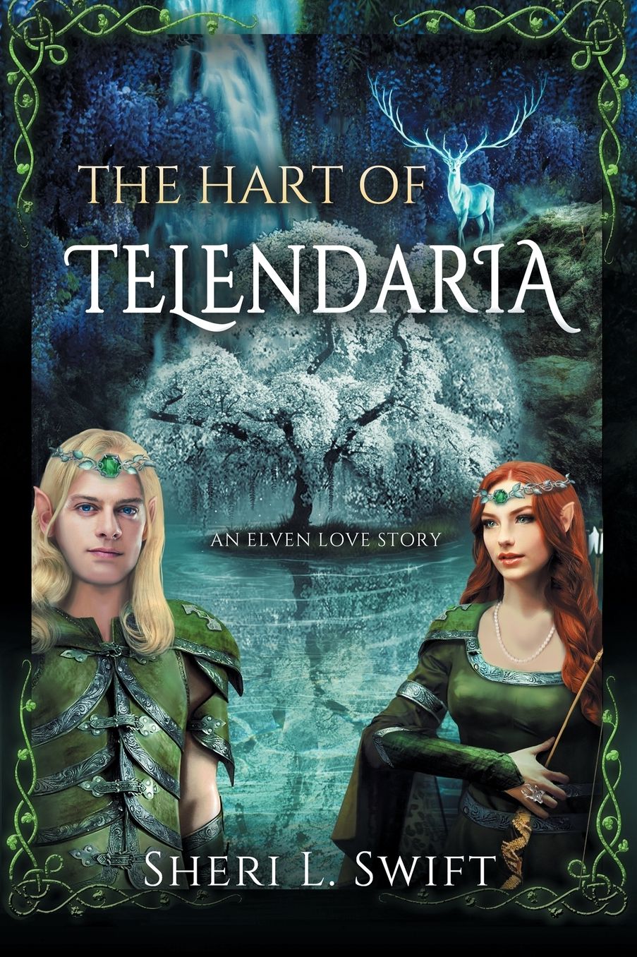 The Hart of Telendaria